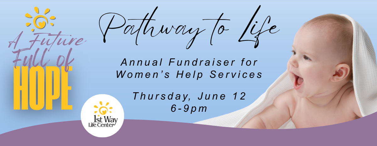 Pathway to Life 2025